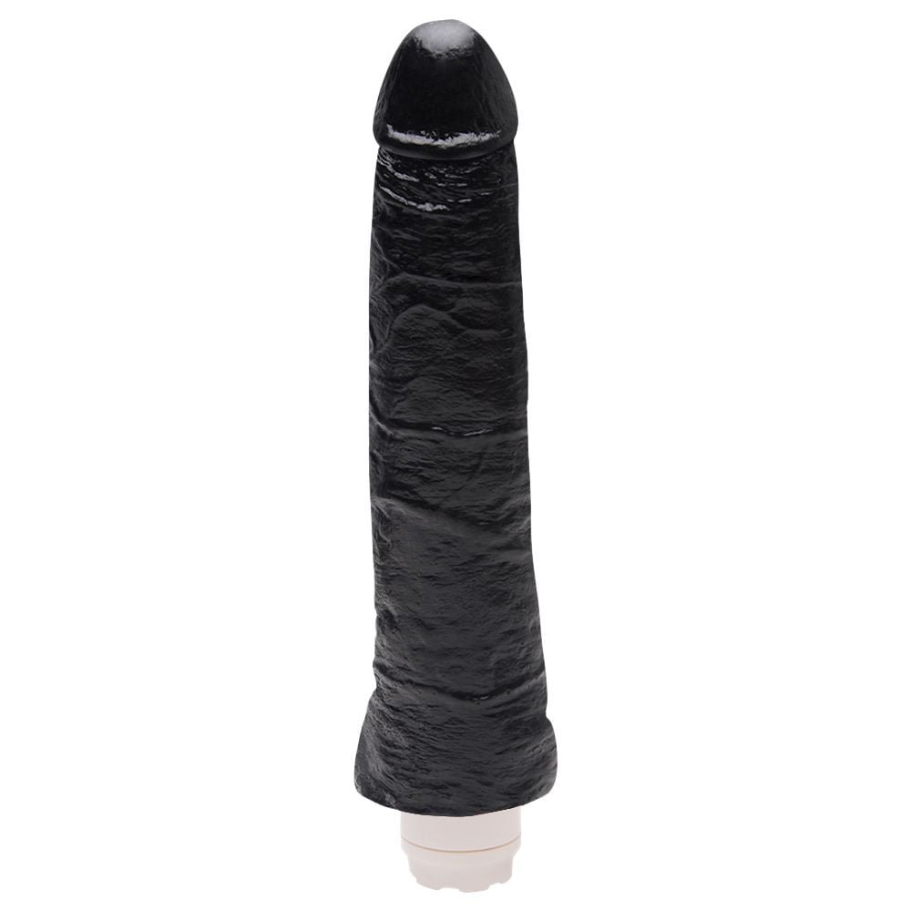 Pênis Vibrador Interno 27 X 5,6cm Kgel
