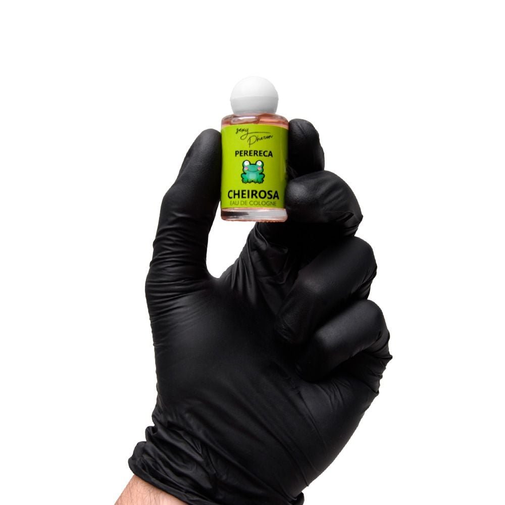 Perereca Cheirosa Sexy Pheron 10ml Segred Love