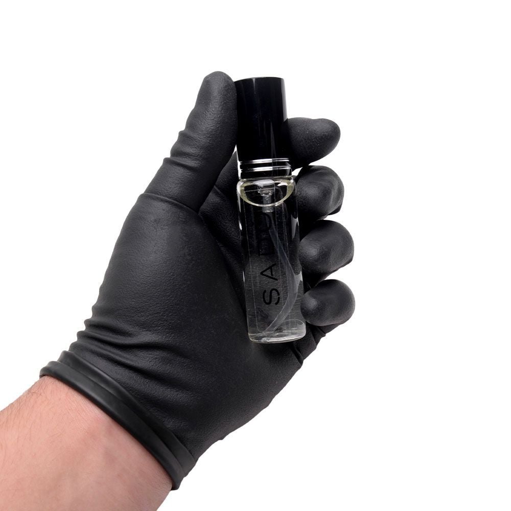 Perfume Afrodisíaco Bdsm Experience 15ml Feitiços