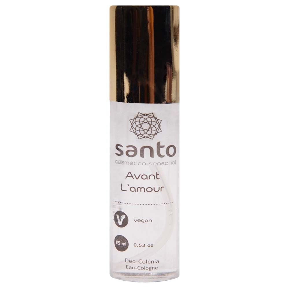 Perfume Avant L'amour 15ml Santo