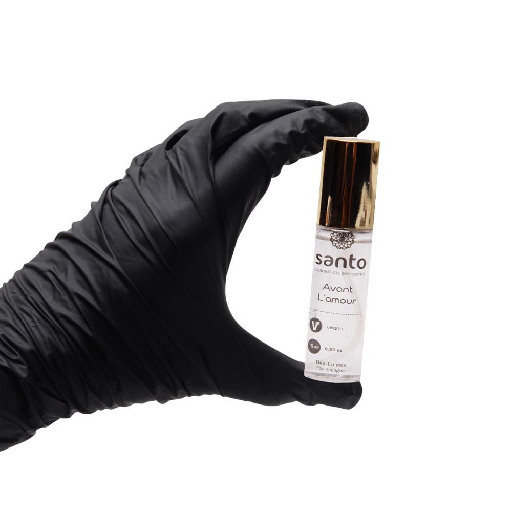 Perfume Avant L'amour 15ml Santo