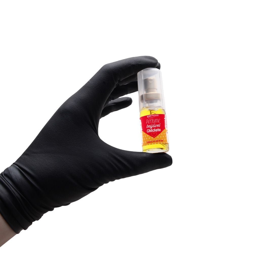 Perfume Beijável 15ml La Pimienta