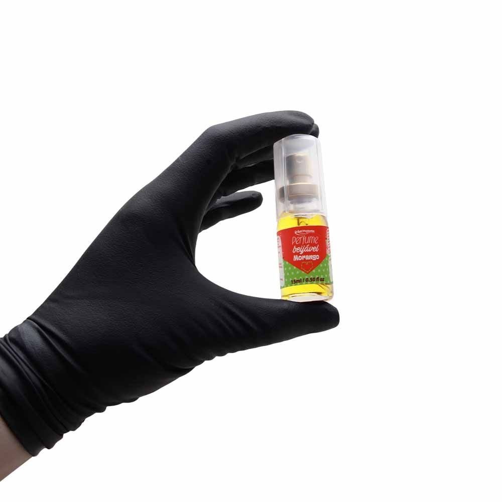 Perfume Beijável 15ml La Pimienta