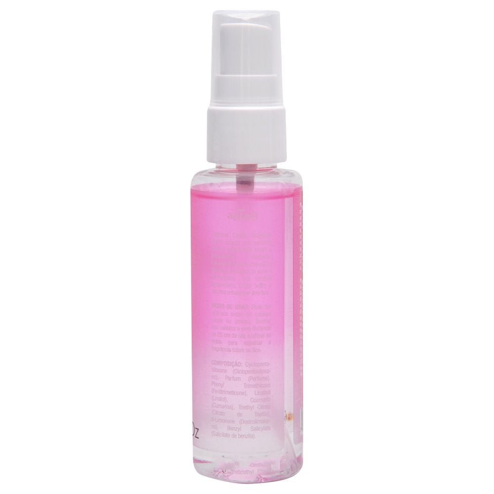 Perfume Capilar Romantic Blush 60ml Apinil
