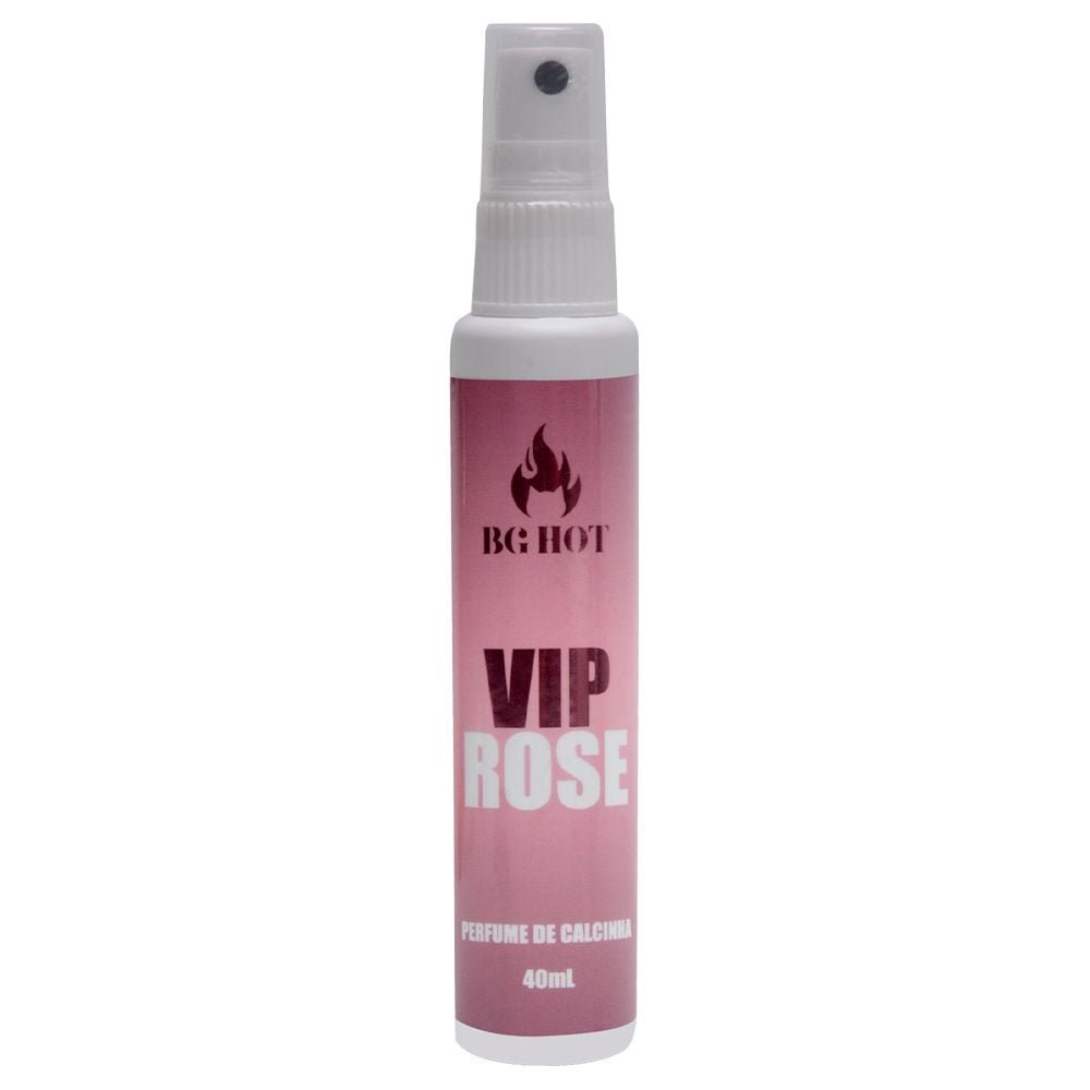 Perfume De Calcinha Antisséptico 40ml Banho De Gata
