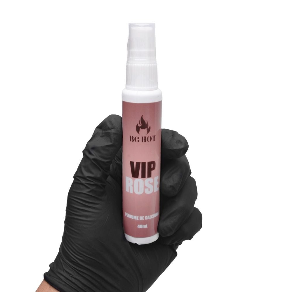 Perfume De Calcinha Antisséptico 40ml Banho De Gata