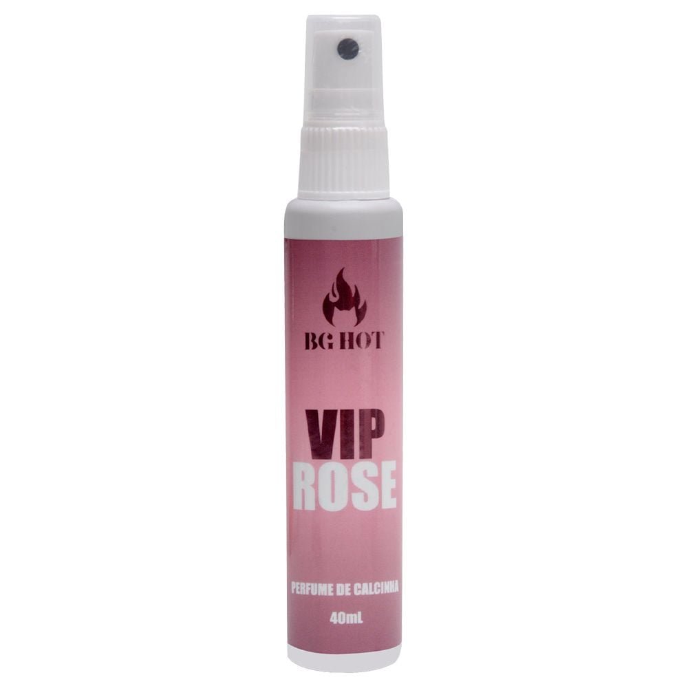 Perfume De Calcinha Antisséptico 40ml Banho De Gata