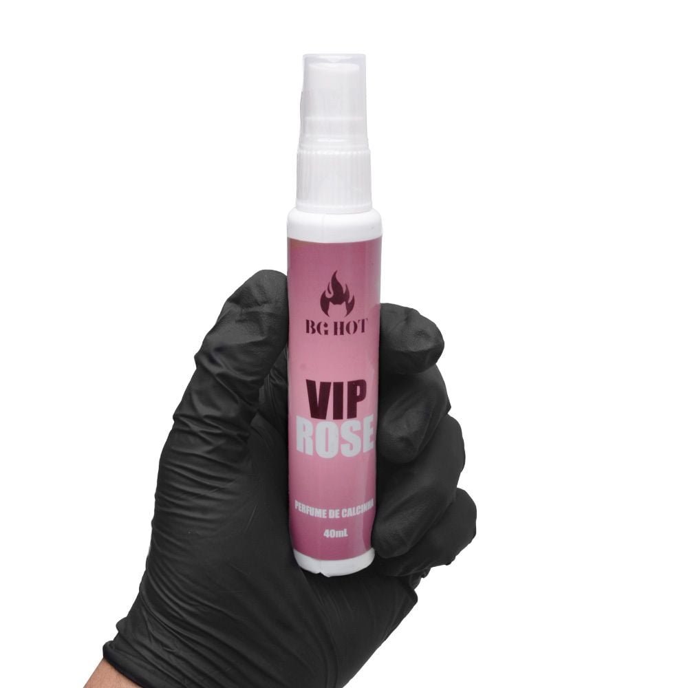 Perfume De Calcinha Antisséptico 40ml Banho De Gata