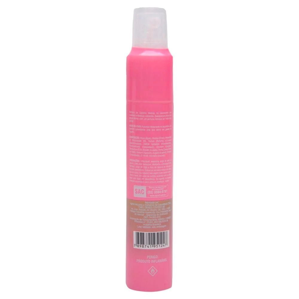 Perfume De Calcinha Melinda 40ml Apinil