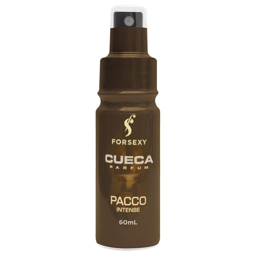 Perfume De Cueca Afrodisíaco 60ml For Sexy