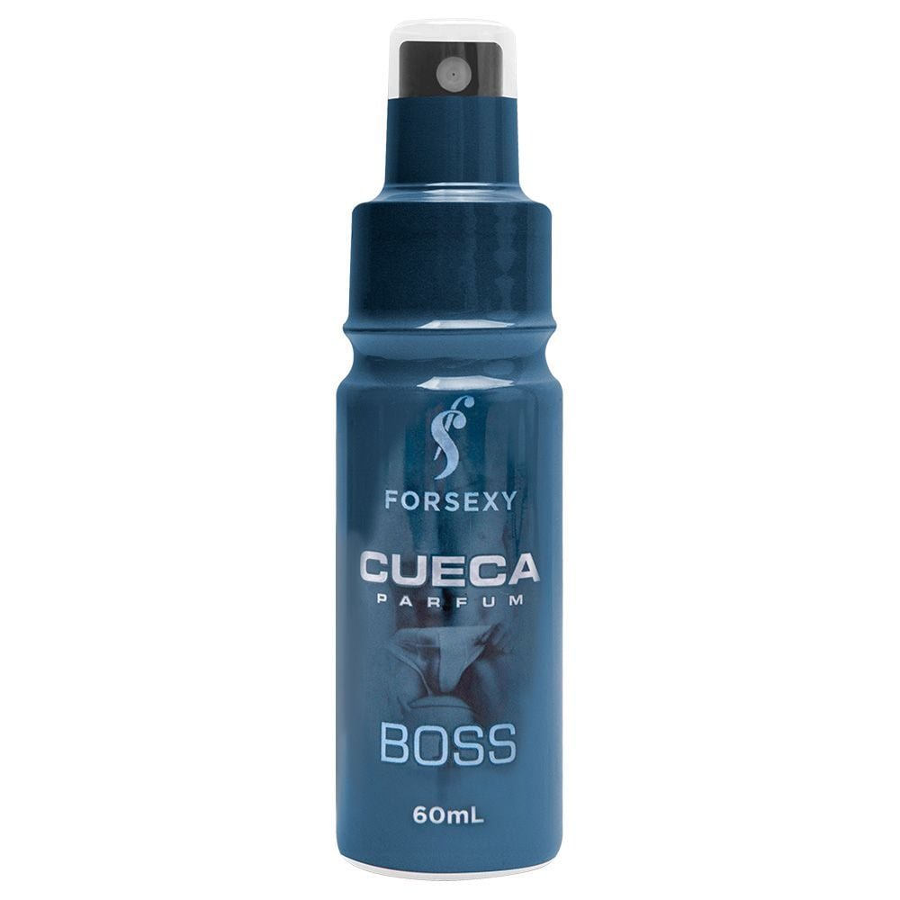 Perfume De Cueca Afrodisíaco 60ml For Sexy