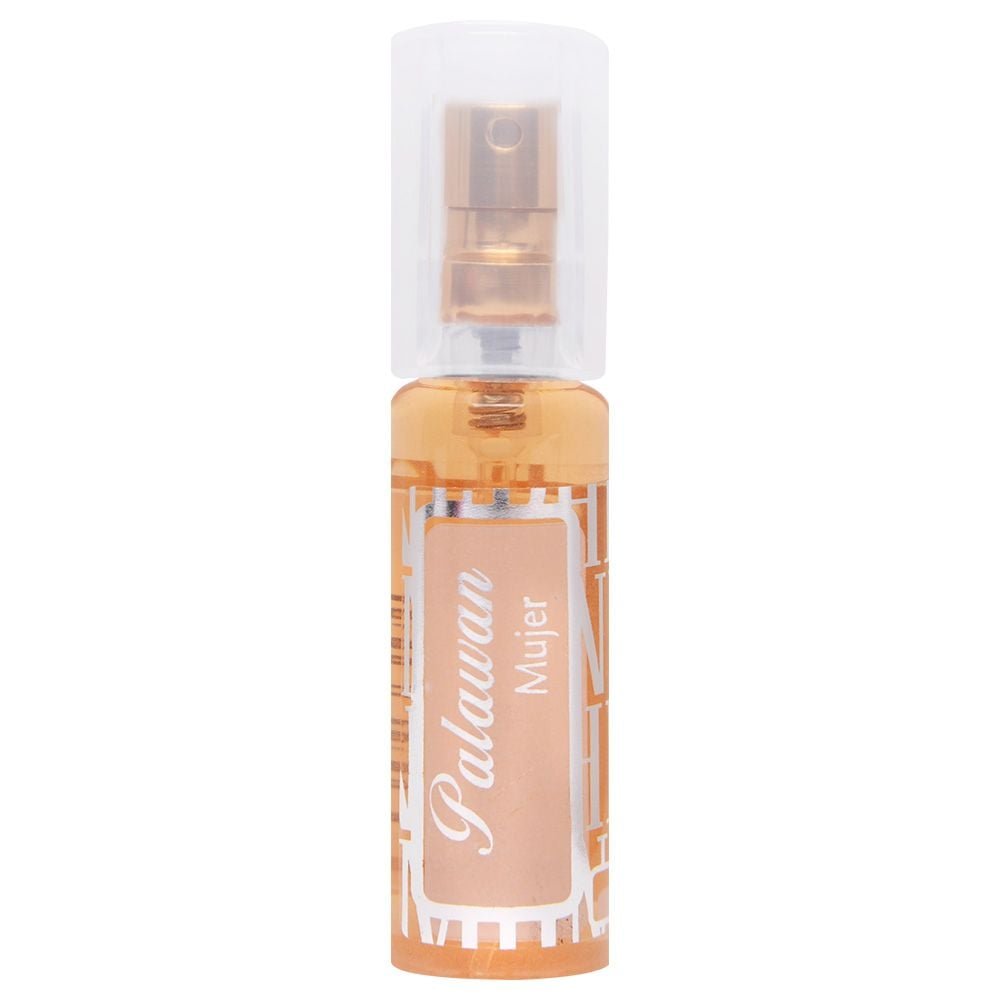 Perfume Feminino Palawan Phero-max 15ml La Pimienta