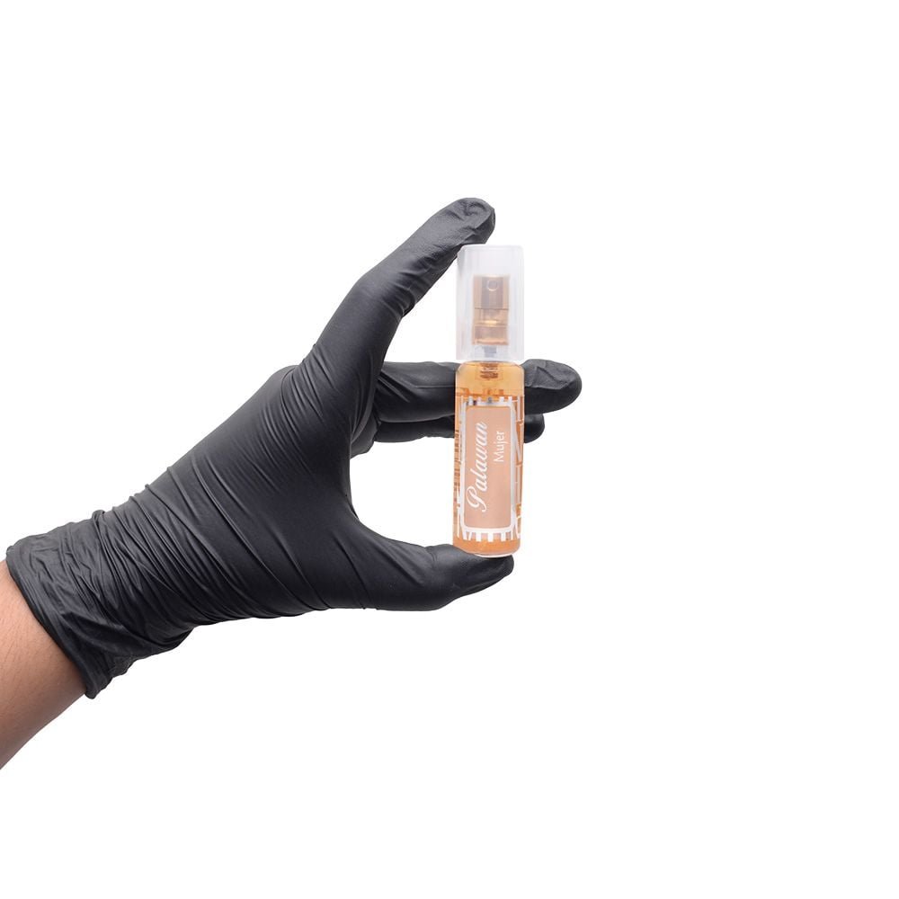 Perfume Feminino Palawan Phero-max 15ml La Pimienta
