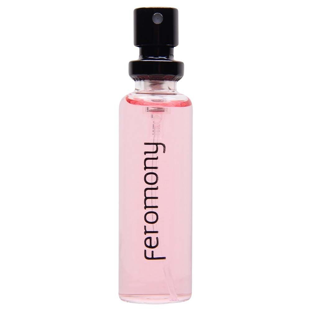 Perfume Feromony Ella 15ml Feitiços