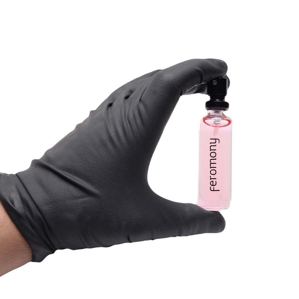 Perfume Feromony Ella 15ml Feitiços