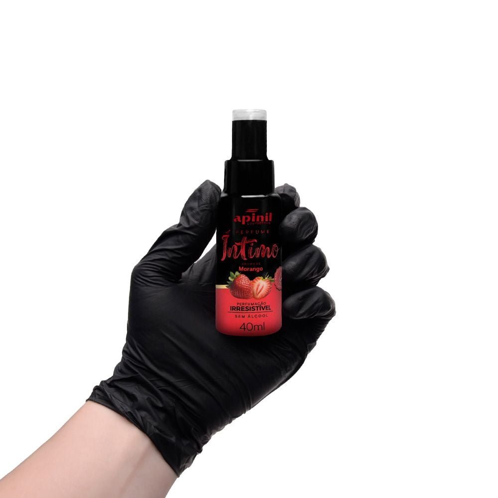 Perfume íntimo Aromático 40ml Apinil