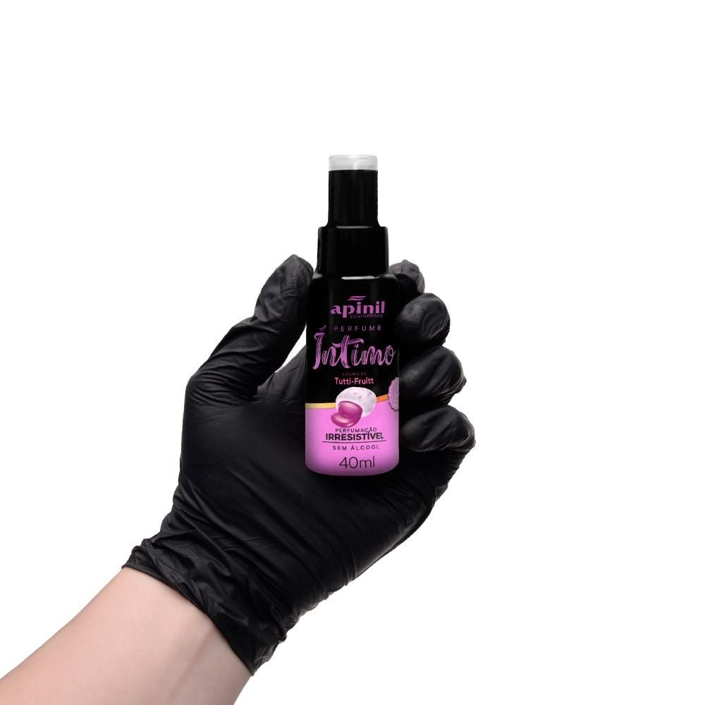 Perfume íntimo Aromático 40ml Apinil