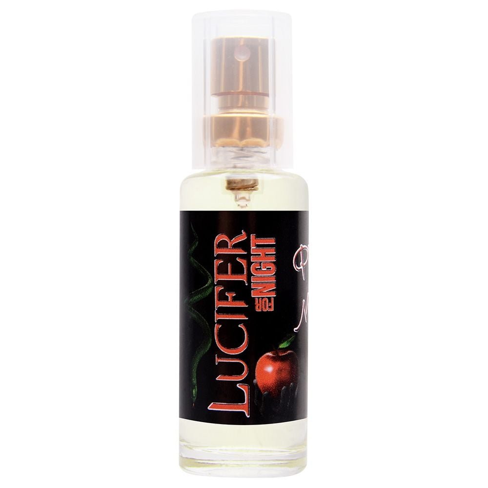 Perfume Lúcifer For Night Masculino 15ml Garji