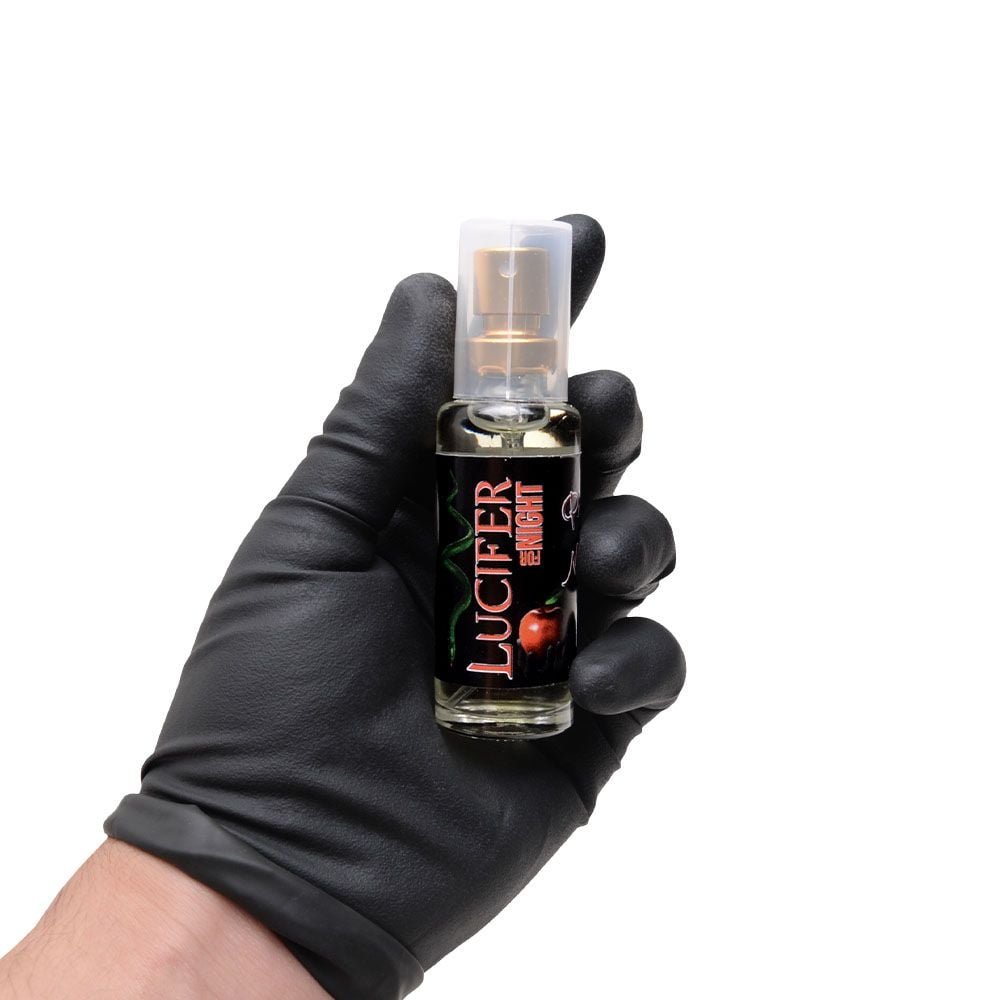 Perfume Lúcifer For Night Masculino 15ml Garji