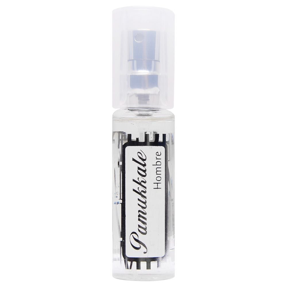 Perfume Phero Max Pamukkale Masculino 15ml La Pimienta