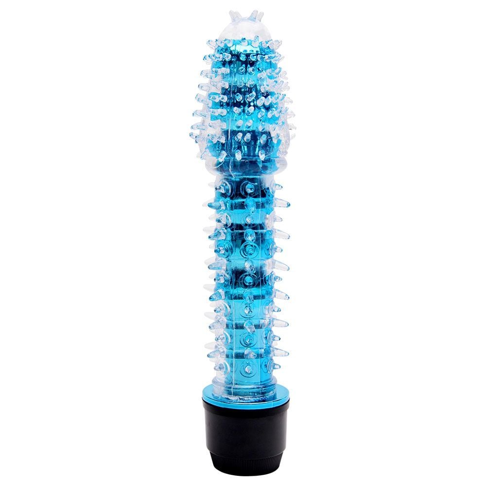 Personal Vibrador Capa Texturizada Sexy Import