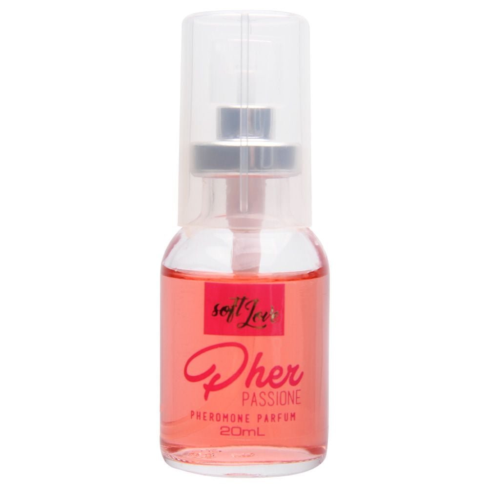 Pher Passione Perfume Pheromone 20ml Soft Love