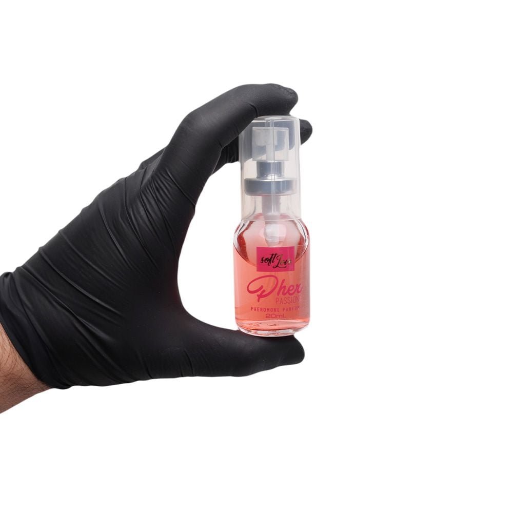 Pher Passione Perfume Pheromone 20ml Soft Love