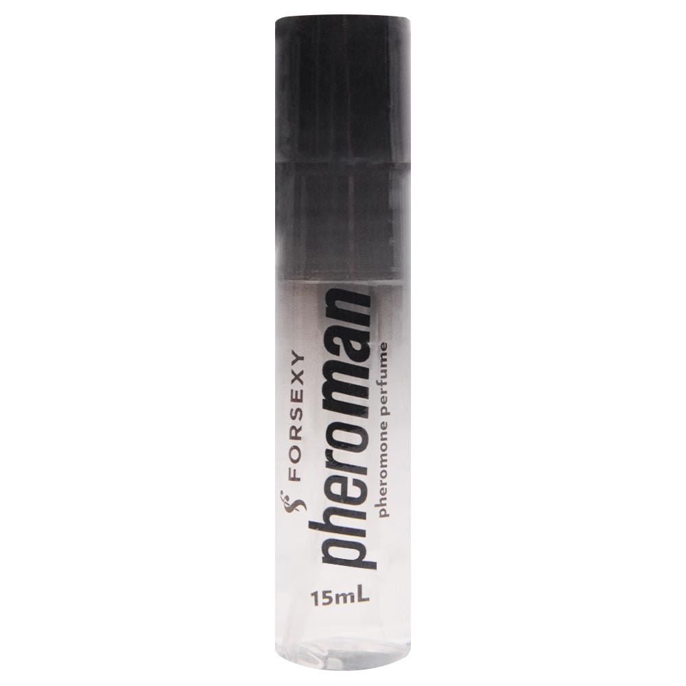 Phero Man Perfume Feromônio 15ml For Sexy