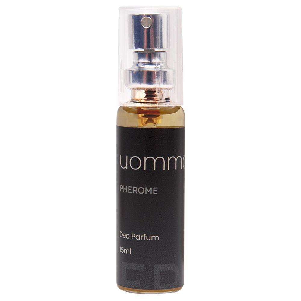 Pherome Uommo Deo Colonia Masculina 15ml Kalya