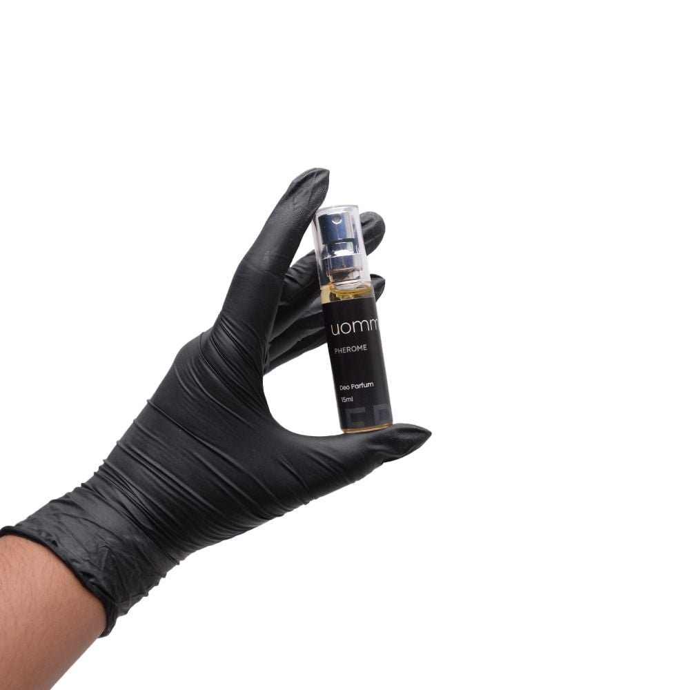Pherome Uommo Deo Colonia Masculina 15ml Kalya