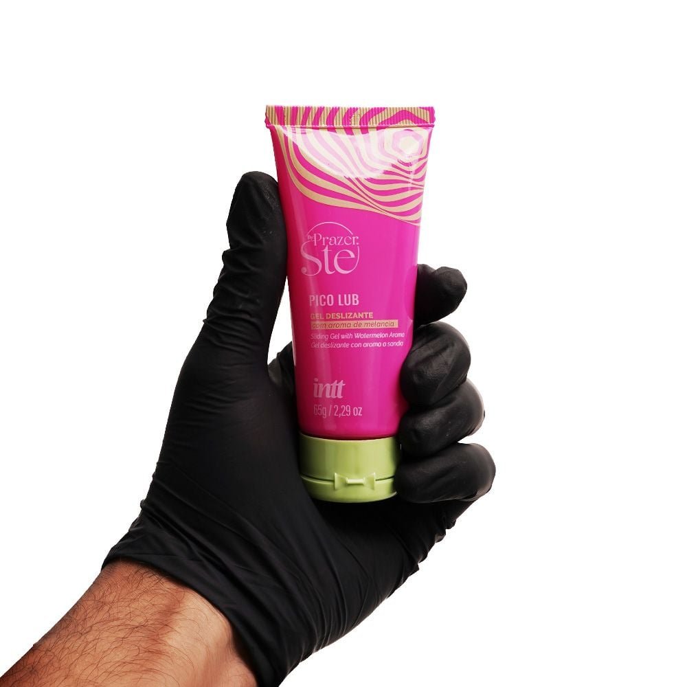 Pico Lub Gel Deslizante By Prazer Ste 65g Intt
