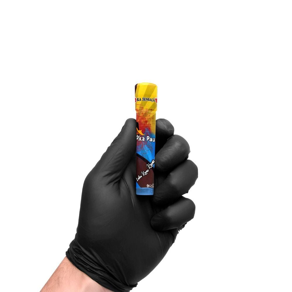 Pika Pau Excitante Masculino 8 Ml Loka Sensação