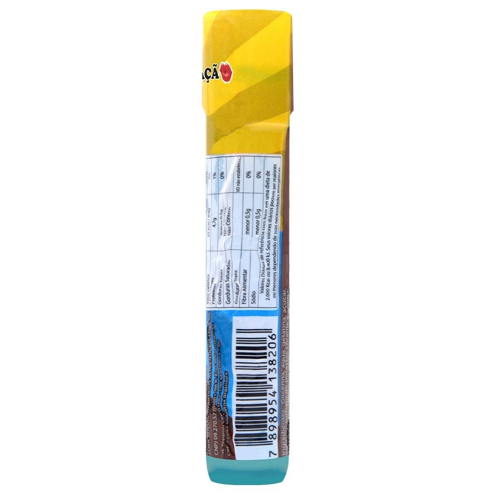 Pika Pau Excitante Masculino 8 Ml Loka Sensação