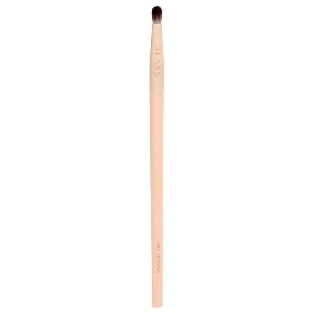 Pincel De Precisão Glass Hbge5 Ruby Rose