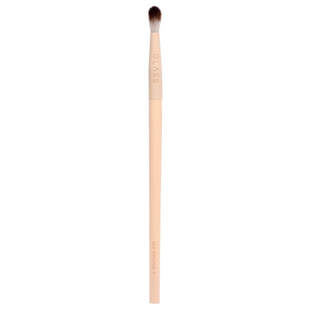 Pincel Para Esfumar P Glass Hbge4 Ruby Rose