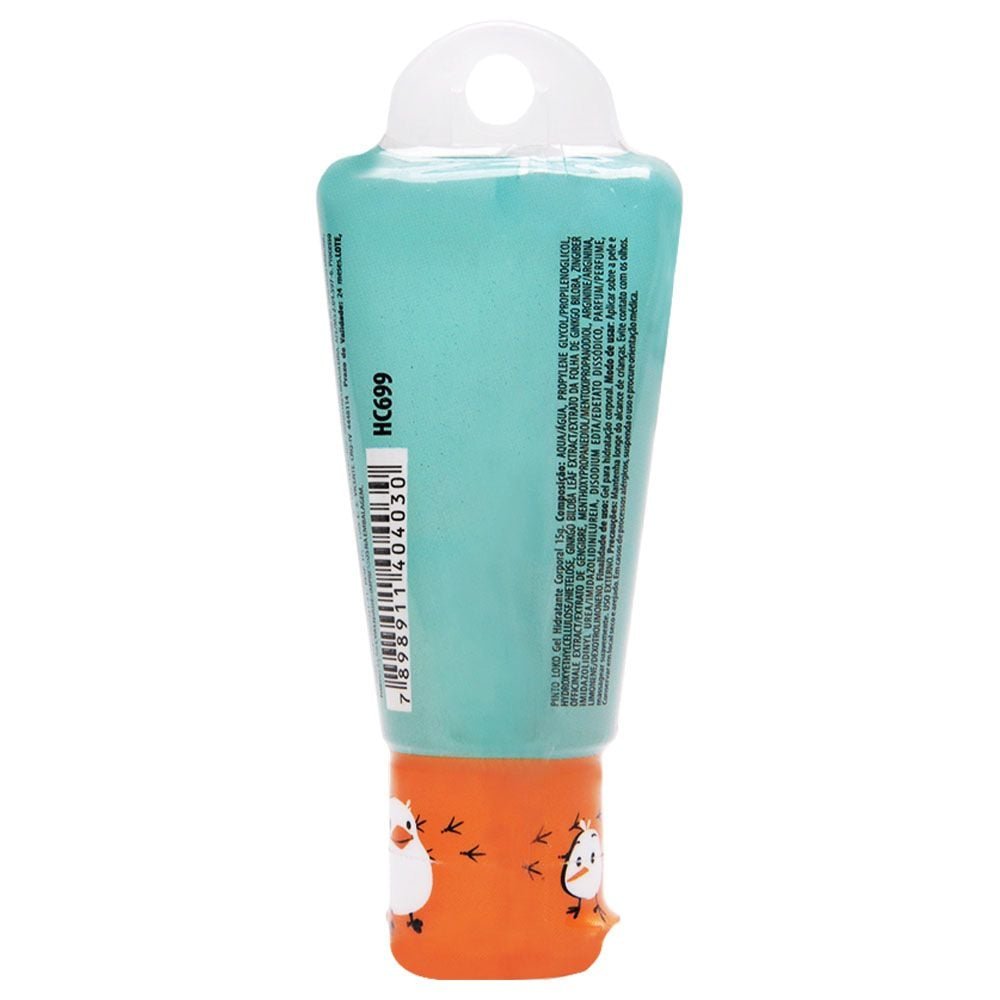 Pinto Loko Gel Estimulante Peniano 15g Hot Flowers