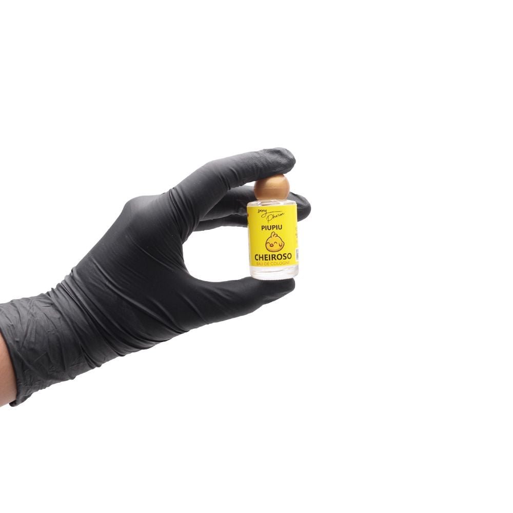 Piu Piu Cheiroso Sexy Pheron 10ml Segred Love