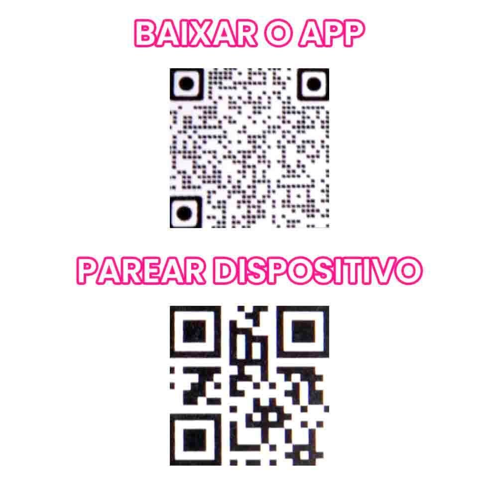 Plug Anal 10 Vibrações Controle Aplicativo Vipmix