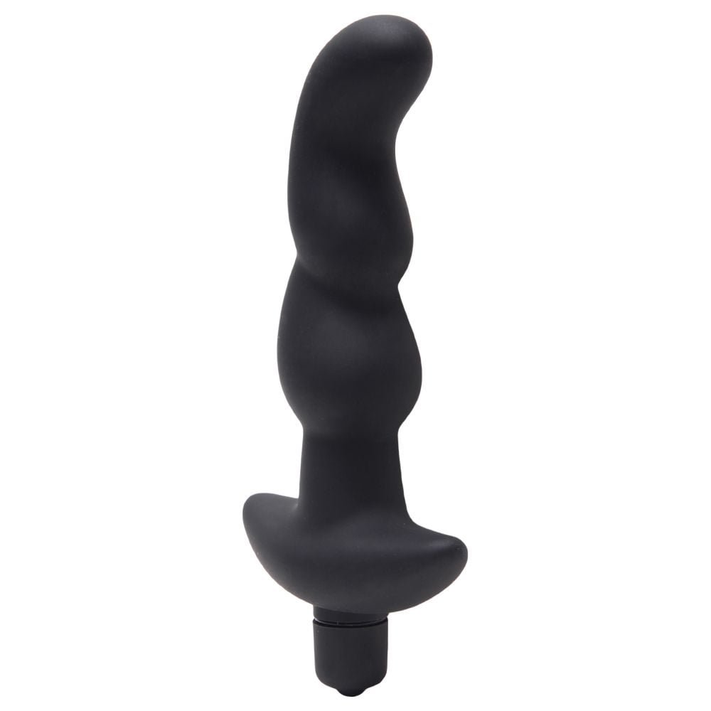 Plug Anal 10 Vibrações Formato Nódulos Vipmix
