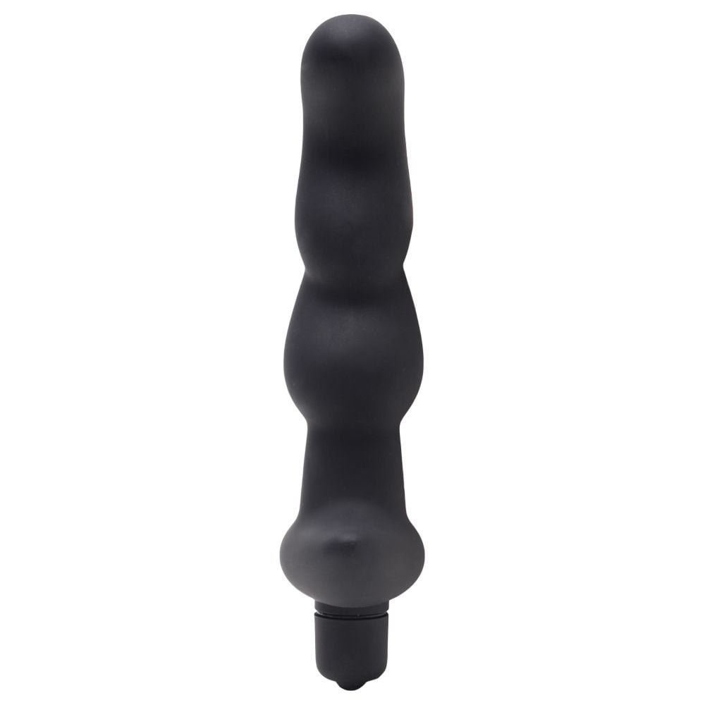 Plug Anal 10 Vibrações Formato Nódulos Vipmix