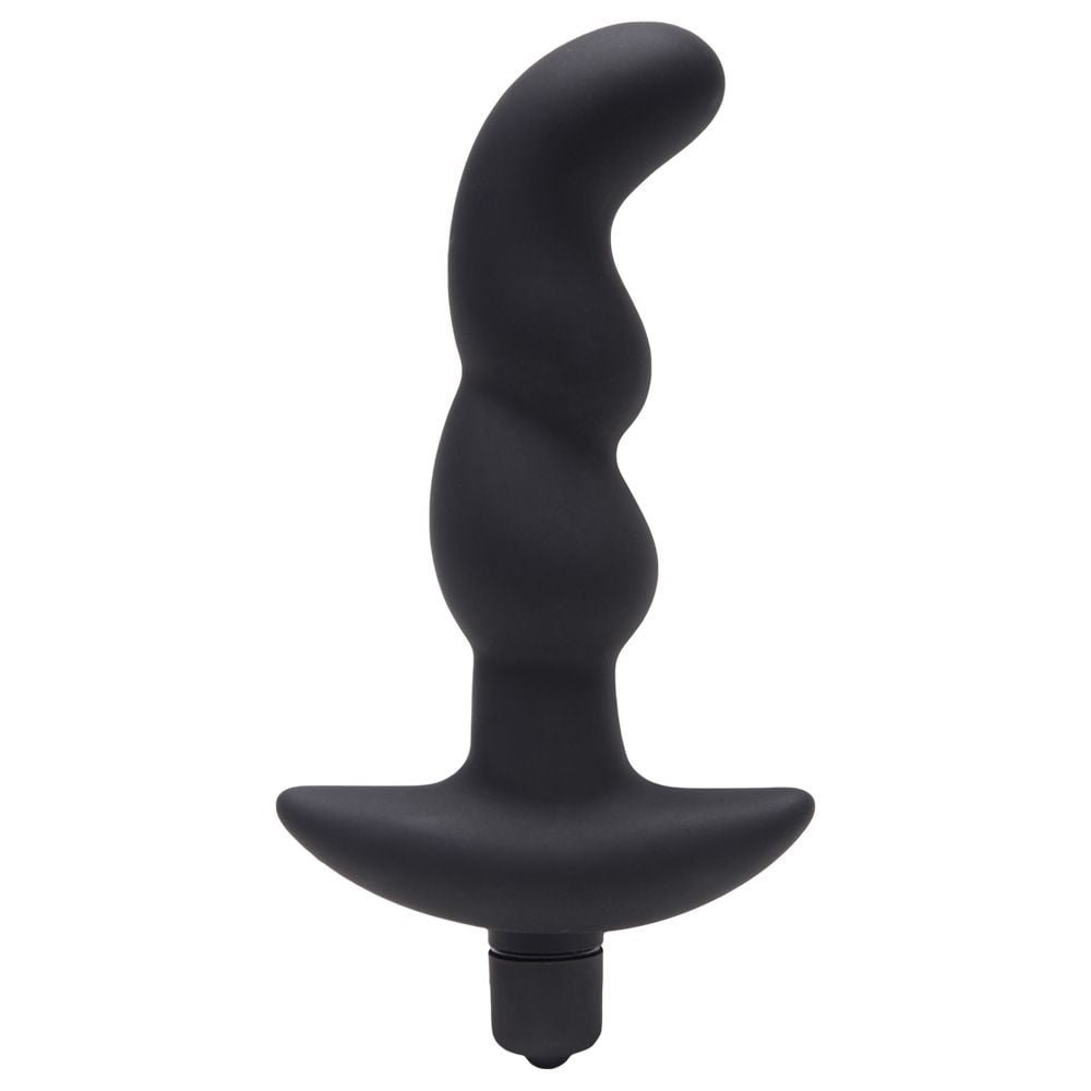 Plug Anal 10 Vibrações Formato Nódulos Vipmix