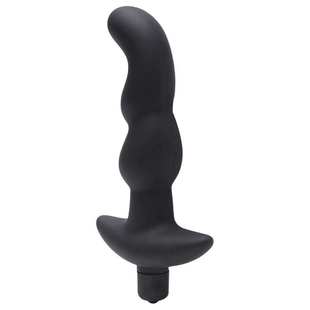 Plug Anal 10 Vibrações Formato Nódulos Vipmix