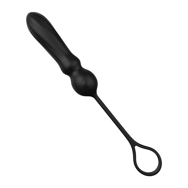 Plug Anal - Adele - S-Hande