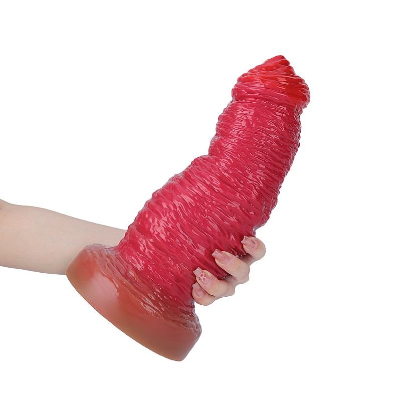 Plug Anal Alien - 25,0 x 9,8