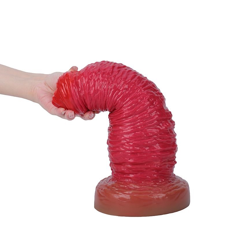 Plug Anal Alien - 25,0 x 9,8