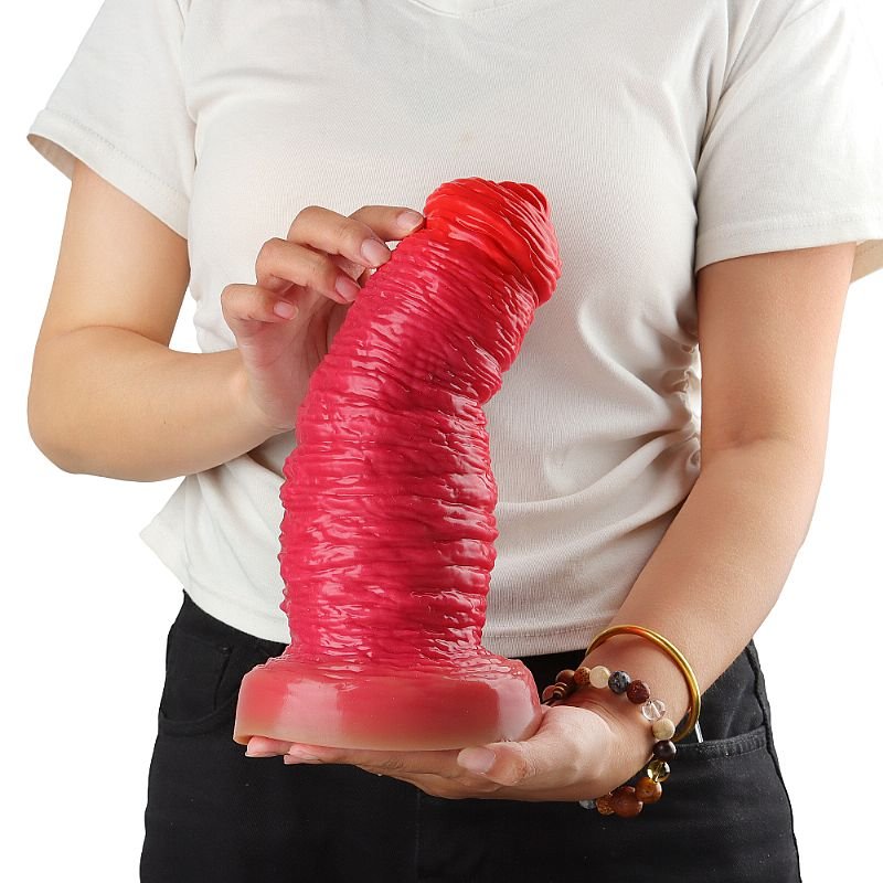 Plug Anal Alien - 25,0 x 9,8
