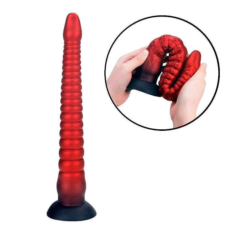 Plug Anal Alien - 42,7 x 4,0