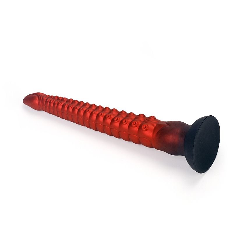 Plug Anal Alien - 42,7 x 4,0