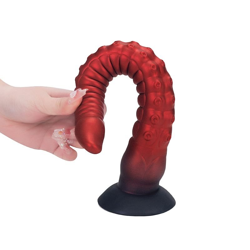 Plug Anal Alien - 42,7 x 4,0
