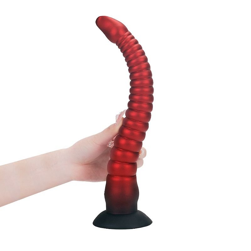 Plug Anal Alien - 42,7 x 4,0